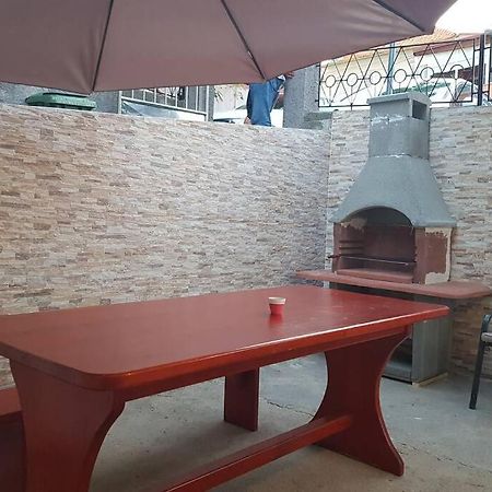 Ferienwohnung Apartman M&S 1 Kali, Otok Ugljan Exterior foto