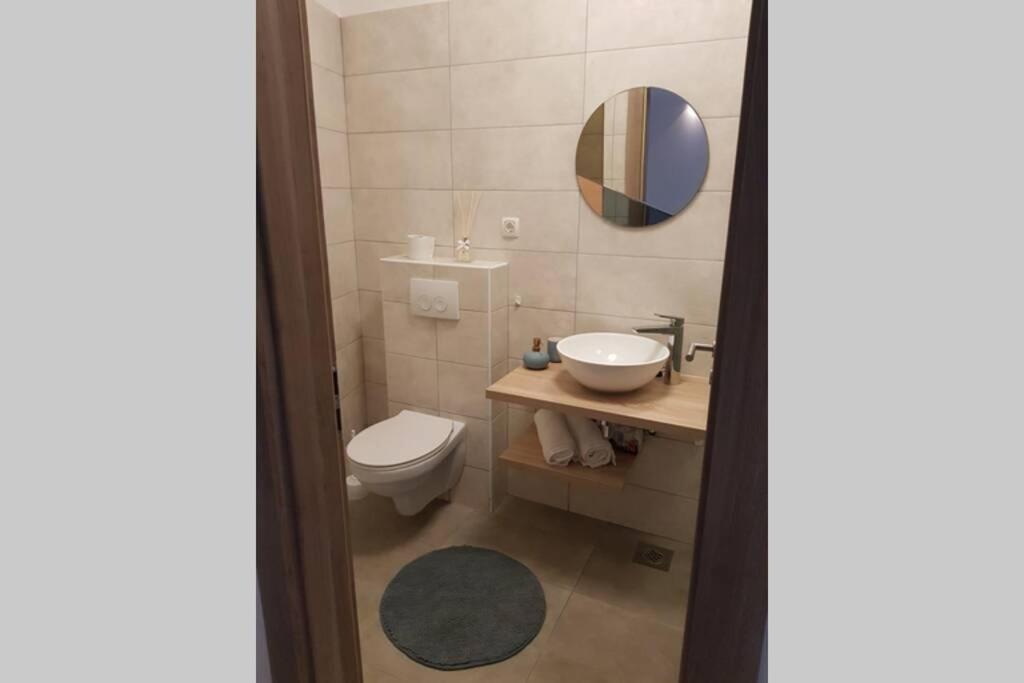 Ferienwohnung Apartman M&S 1 Kali, Otok Ugljan Exterior foto