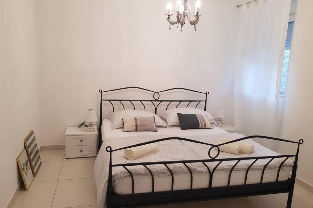 Ferienwohnung Apartman M&S 1 Kali, Otok Ugljan Exterior foto