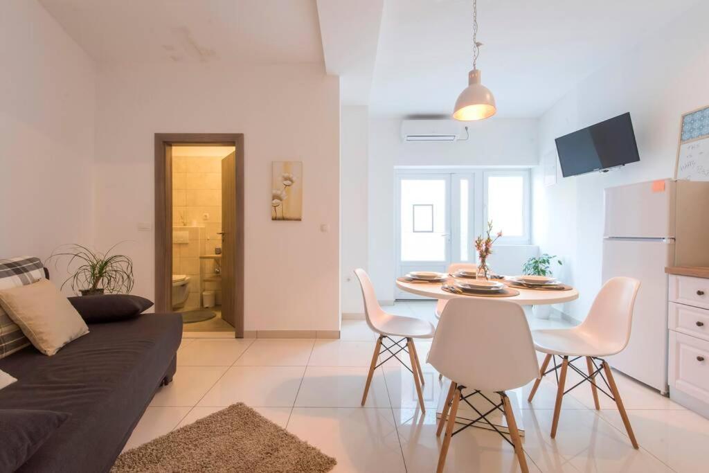 Ferienwohnung Apartman M&S 1 Kali, Otok Ugljan Exterior foto