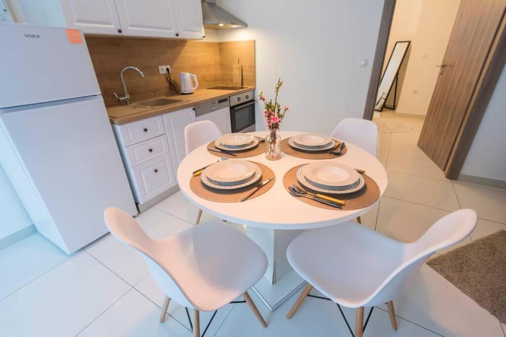 Ferienwohnung Apartman M&S 1 Kali, Otok Ugljan Exterior foto