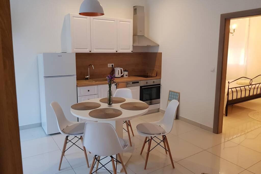 Ferienwohnung Apartman M&S 1 Kali, Otok Ugljan Exterior foto
